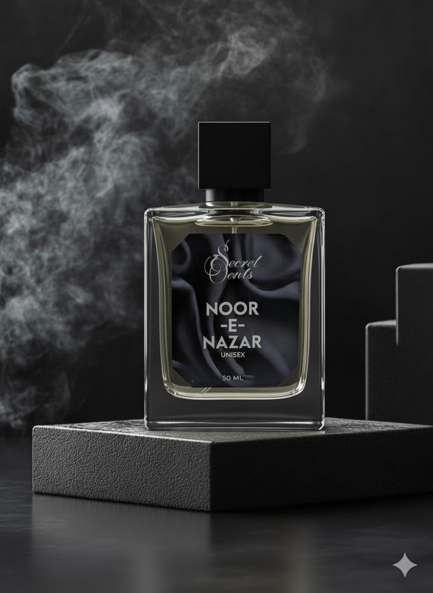 π Noor-e-Nazar Inspired by Silver Scent Pure