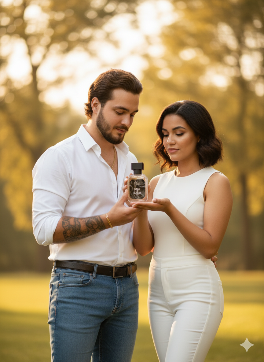 π Noor-e-Nazar Inspired by Silver Scent Pure