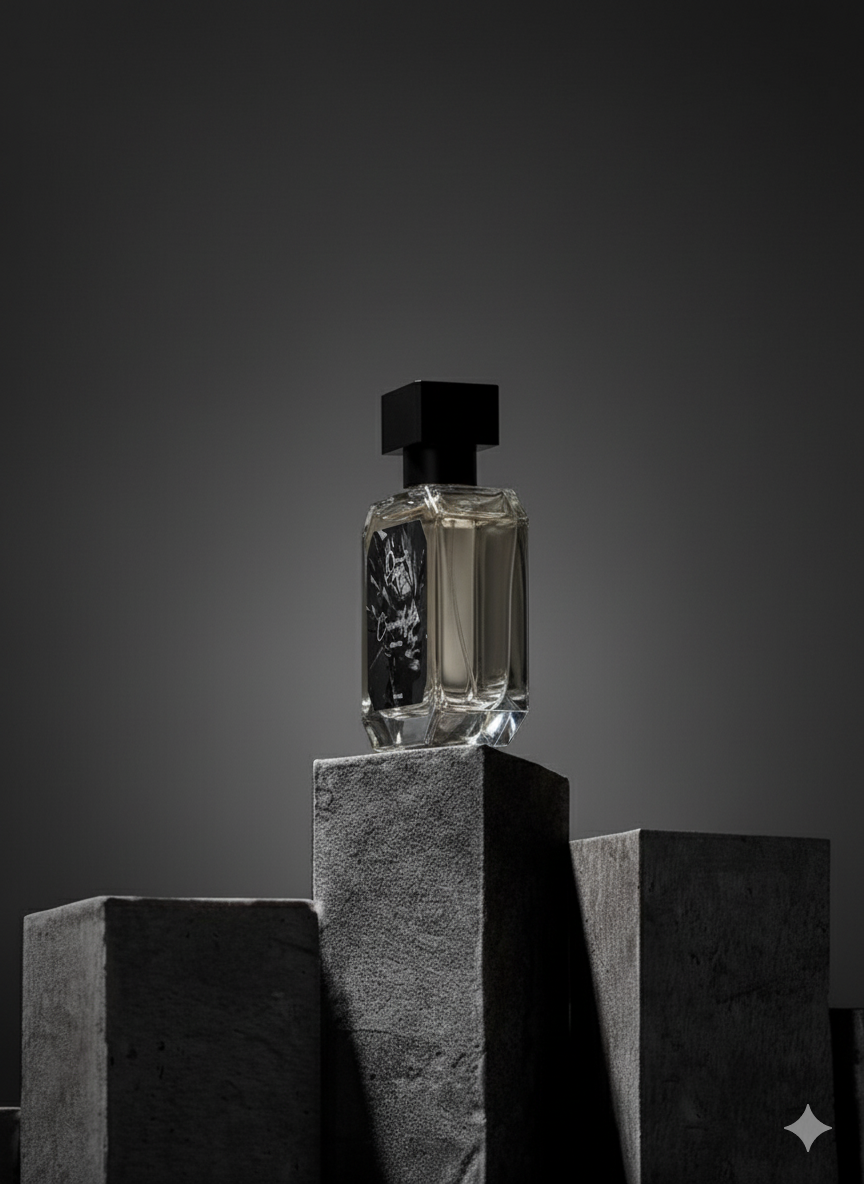 CrownStyle β Inspired by Azzaro Wanted