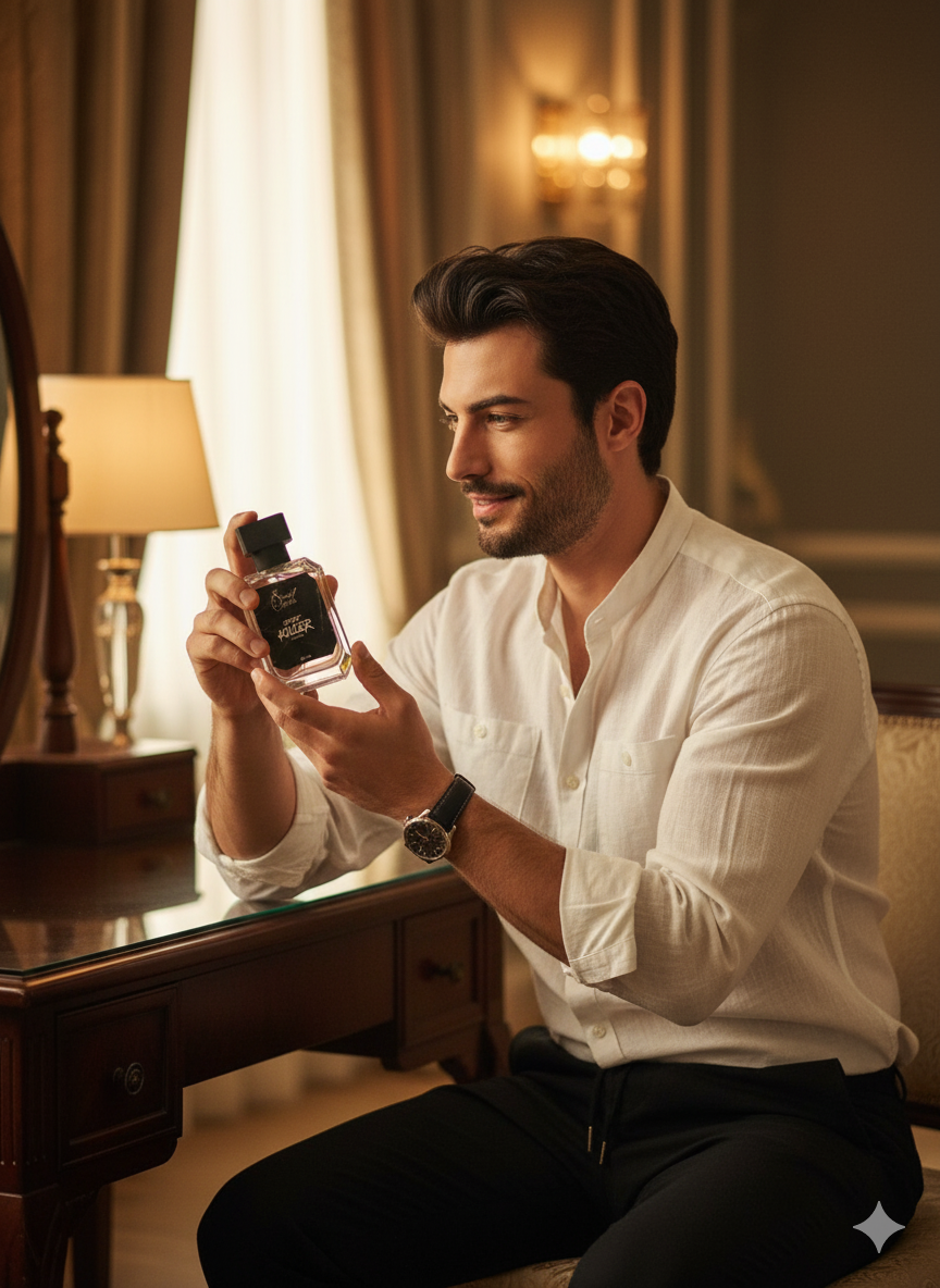 Mens Perfume