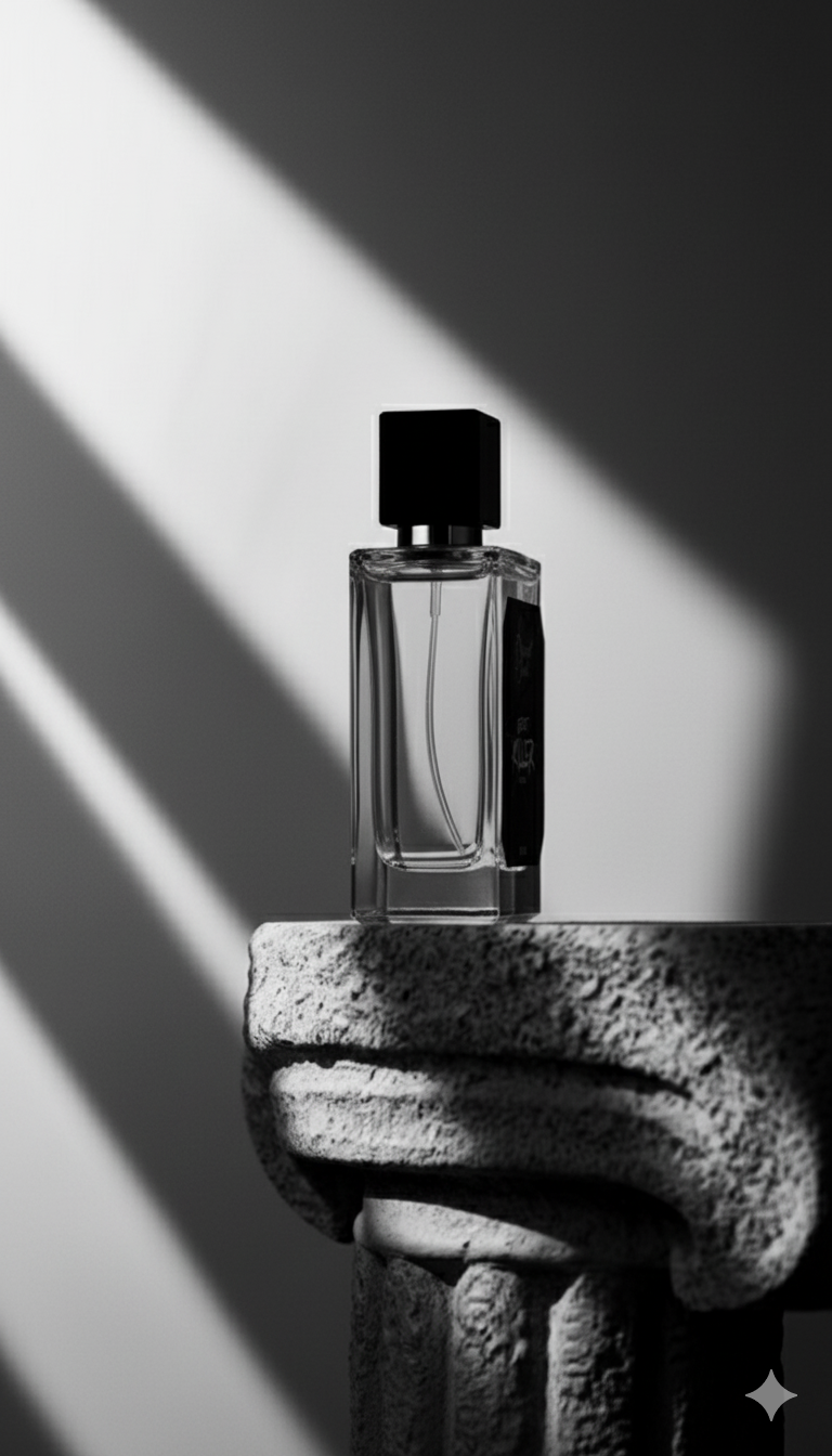 Secret Killer | Inspired by Invictus