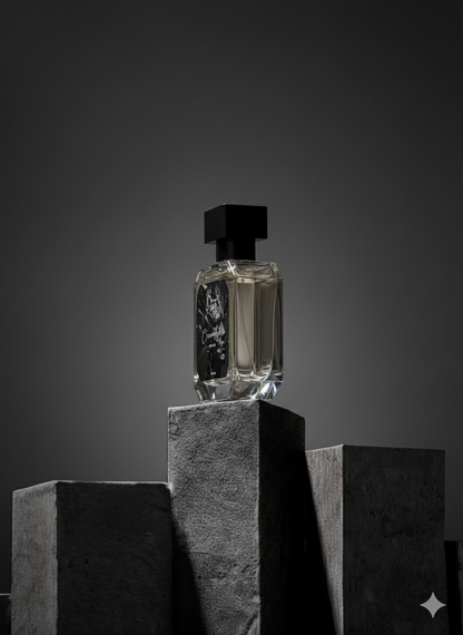 CrownStyle – Inspired by Azzaro Wanted