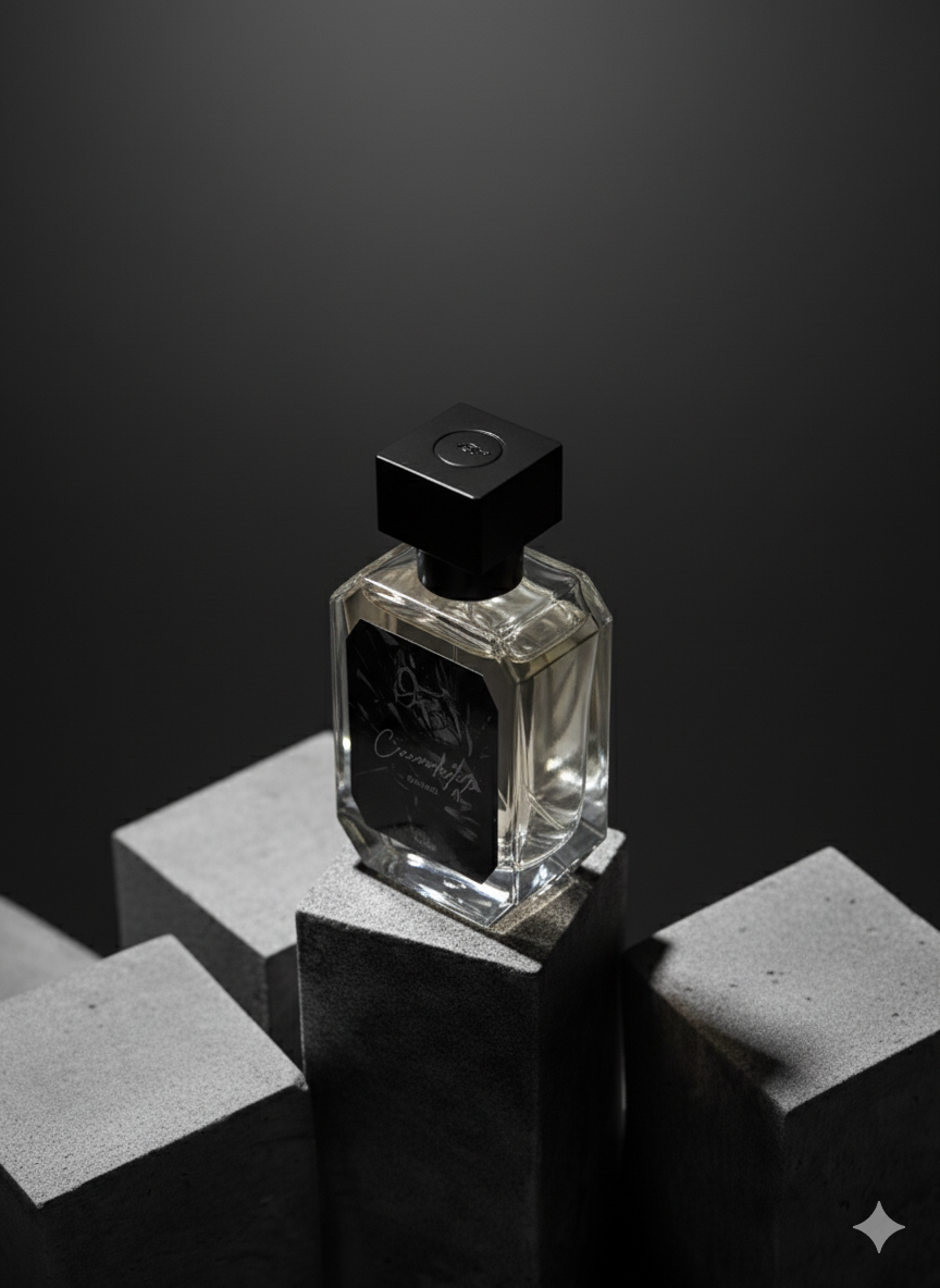 CrownStyle – Inspired by Azzaro Wanted