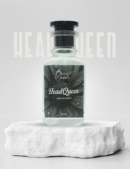 👑 HeadQueen  Inspired by Bombshell |